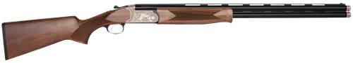 Charles Daly 202A 28 Ga, 26" Barrel 3" Chamber, Checkered Walnut, 2rd
