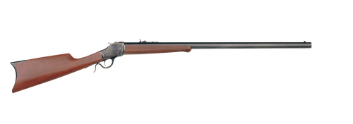 Uberti 1885 High Wall 45-90 Govt, 30" Barrel, Walnut Stock, 1rd