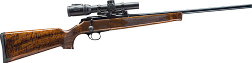 Chapuis Rols Classic .30-06 Springfield, 24" Barrel, AAA-Grade Satin Walnut, 4rd *Optic Not Included*