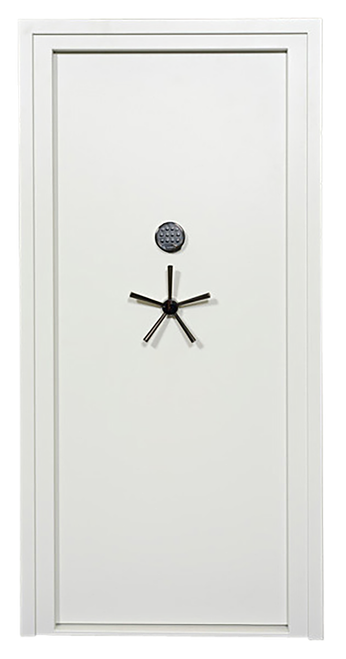 Hornady SnapSafe Premium Vault Door 81" High