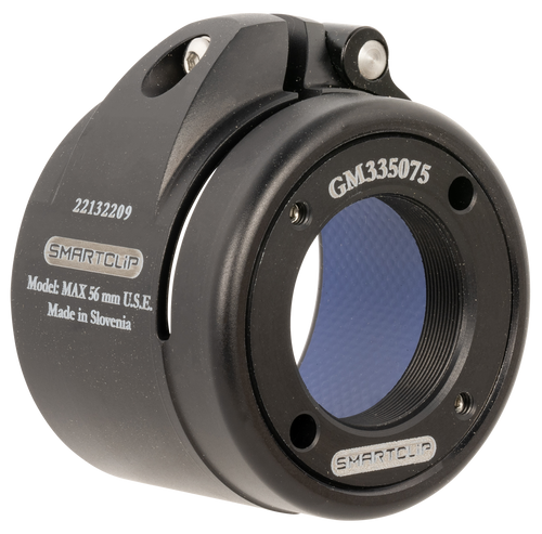 Burris Smartclip, 59mm, Black Burris Smartclip, 59mm, Black