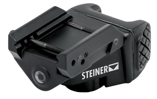 Steiner Optics TOR Mini 5mW Green Laser, Picatinny or Weaver Rail
