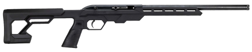 Savage Arms 64 Precision 22 LR, 16.5" Barrel, FDE Sythetic, 20rd