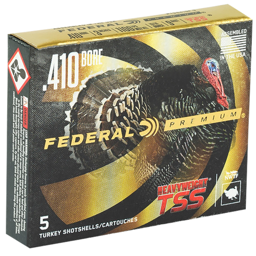 Federal Classic 410ga Shotshells