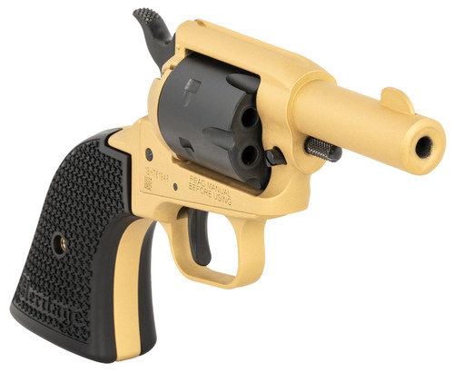 Heritage Barkeep 22 LR, 2.68