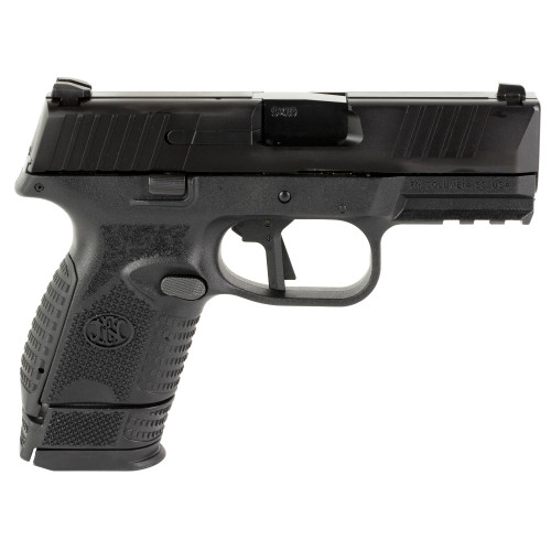 top 9mm handgun