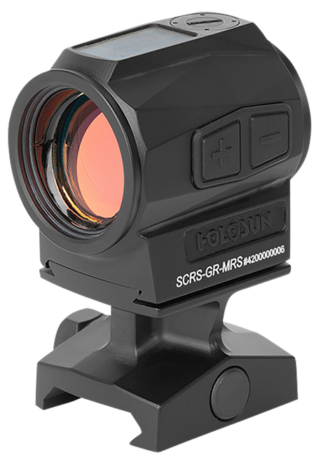 Holosun DRS Digital NV/IR Illuminator Night Vision Digital Reflex Sight