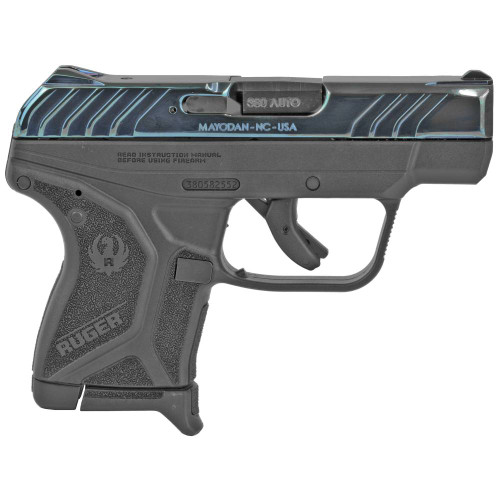 Ruger LCP II - Modern & Modest - Guns and Ammo