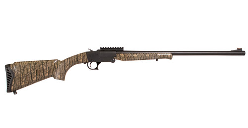 Silver Eagle Sidekick 410 Ga, 3" Chamber 26" Barrel, Mossy Oak Bottomlands, 1rd