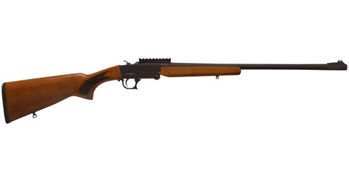 Silver Eagle Sidekick 410 Ga, 3" Chamber 24" Barrel, Includes Konus Red/Green Dot Sight (Youth Sized), 1rd