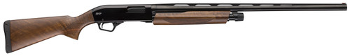 Winchester SXP High Grade 20 Ga, 3" Chamber 26" Barrel, Black Rec, Walnut Furniture, 5rd
