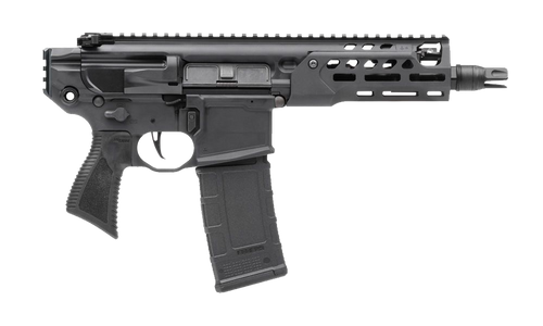 Sig Sauer SBX Pistol Stabilizing Brace AR-15 Black