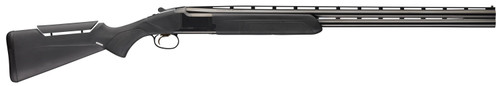 Browning Citori Composite 12 Ga, 3" Chamber 28" Barrel, Black, 2rd