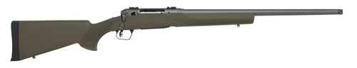 Savage 110 Trail Hunter 350 Legend, 18" Barrel, Olive Drab Green, 4rd