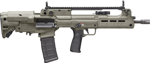 MCM CETME L Gen 2 5.56X45mm Green 16