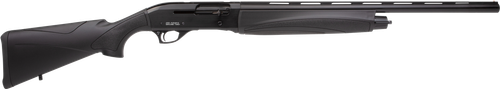 Rock Island Youth 12 Ga, 3" Chamber 24" Barrel, Black, 5rd