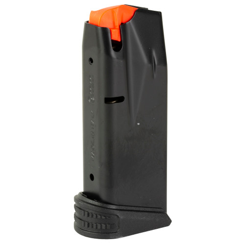 FN Reflex Replacement Magazine 11rd 9mm Black Extended Floorplate