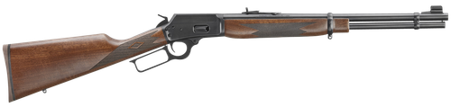 Marlin 1894 357 Magnum/38 Special, 18.63" Barrel, American Black Walnut, Blued Rec, 10rd