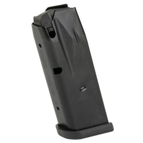 Canik MC9 Magazine 9mm, Black Steel, 10rd