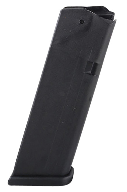 Glock 20 10mm Magazine, Black, Fits Glock 20 Gen 5, 15rd