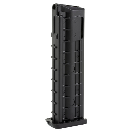 Kel-Tec P17 22 LR Magazine, Black, Fits Kel-Tec P17, 16rd