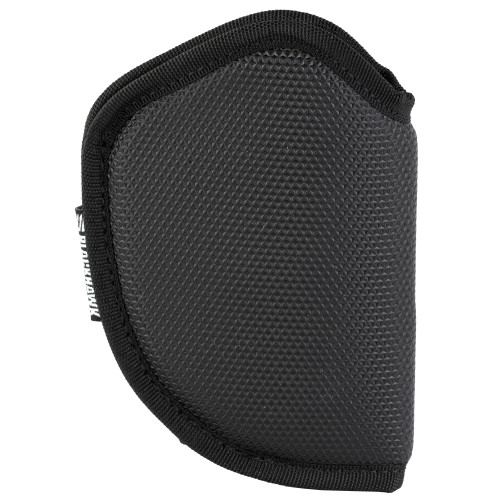Blackhawk TecGrip Concealment Holster, Size 01 Inside Waistband, Black, Walther PPK/S, Glock 42, Sig Sauer P365