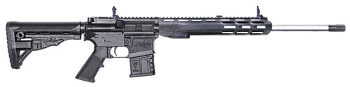 ATI Alpha Maxx Gen 3 410 Ga, 3" Chamber 18.5" Barrel, Black, M-Lok Handguard, 5rd