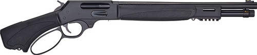 Henry Axe 410 Ga, 2.25" Chamber 15.14" Barrel, Black, 5rd