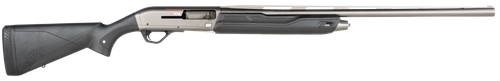 Winchester SX4 Hybrid 12 Ga, 3.5" Chamber 28" Barrel, Gray Cerakote, 4rd