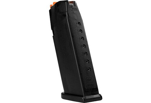 Glock 20 Gen 5 Magazine10mm, Black Polymer, 10rd