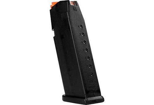 Glock 21 10rd 45 ACP Black Polymer