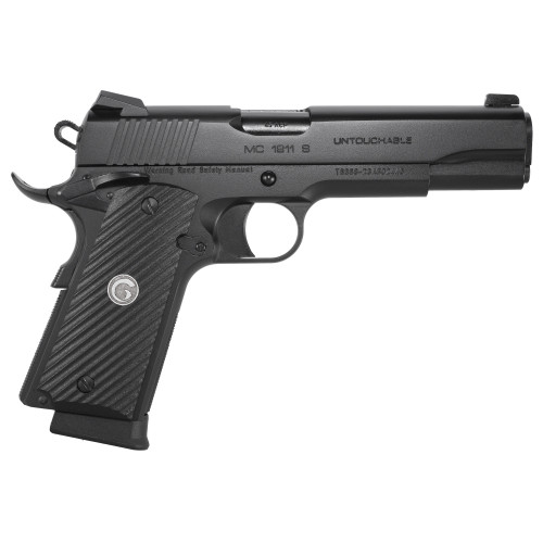 Girsan MC1911S Untouchable 45 ACP, 5