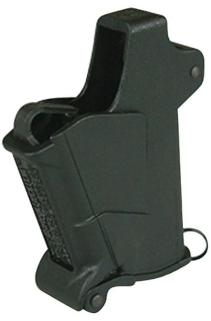 Maglula BabyUpLULA Loader & Unloader Single Stack 22 LR/380 ACP s, Black Polymer