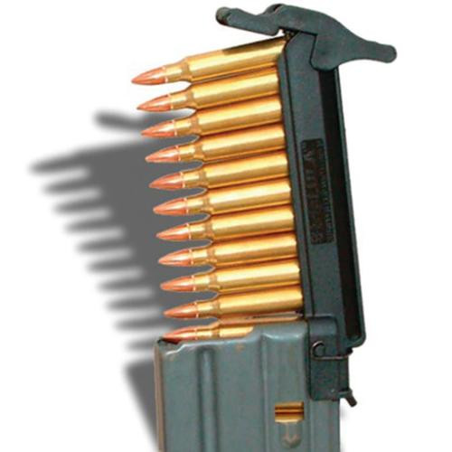 MagLula Lula Magazine Loader and Unloader M16 AR 15 M4 USGI 5.56