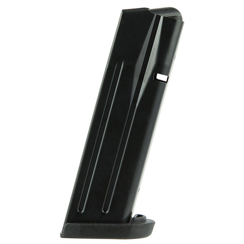 SAR USA Magazine 9mm, Black, For SAR9, 10rd