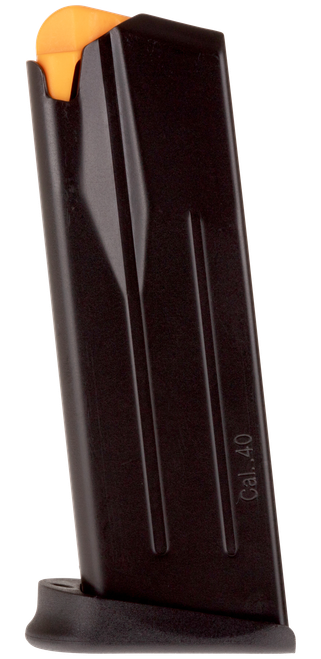 Taurus Magazine 40 Smith & Wesson, Black, For TH40, 11rd