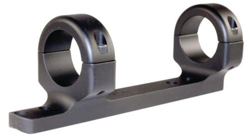 DNZ Products Dnz Products Tube Mount Browning Bar And Blr Long Action One Inch High Height Black