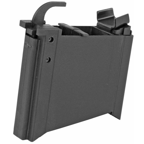 ProMag Magazine Quick Change Adapter 9mm, Black, For AR-15 Lower Receiver