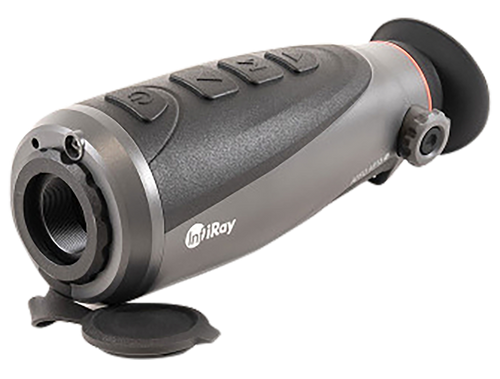 iRay AFFO R+ AP13 Thermal Monocular, Black/Gray, 2x13mm, 