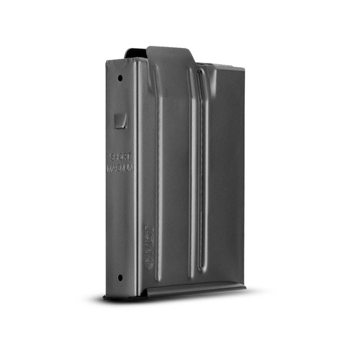MDT Magazine 6.5 PRC/300 WSM, Black, For AICS Patterns, 7rd