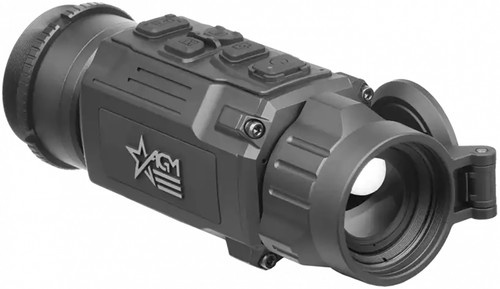 AGM Rattler-C V2 Thermal Scope, 1x35mm, Black