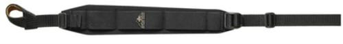 Butler Creek Comfort Stretch Sling, 1" Swivel Size, Neoprene Black