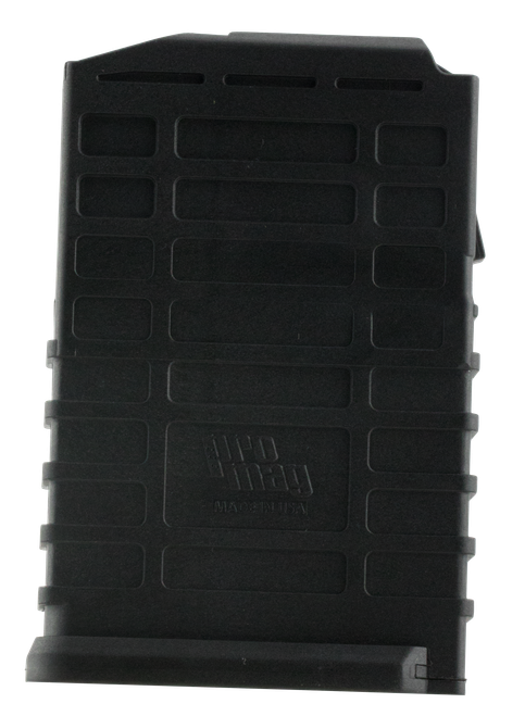 ProMag Magazine 308 Winchester, Black, For Ruger Scout, 10rd