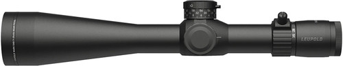 Leupold Mark 5HD 7-35x56mm, Black, TMOA Plus Reticle