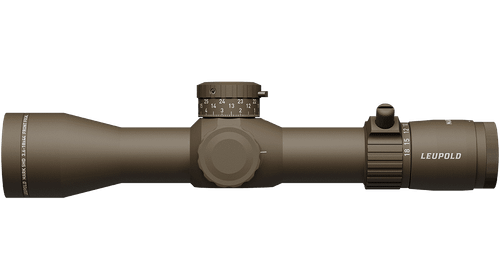 Leupold Mark 5HD 3.6-18x44mm, Flat Dark Earth, FFP PR2 MIL Reticle
