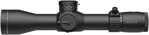 Leupold Mark 5HD 3.6-18x44mm, Black, FFP PR2 MOA Reticle