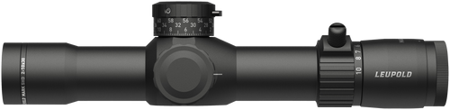 Leupold Mark 5HD 2-10x30mm, Black, PR1-MOA Reticle