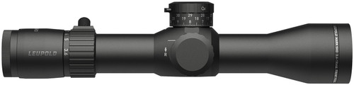 Leupold Mark 5HD 3.6-18x44mm, Black, Illuminated PR1-MIL Reticle