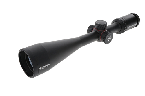 Crimson Trace Brushline Pro Scope, 4-16x50mm, BDC Pro Reticle