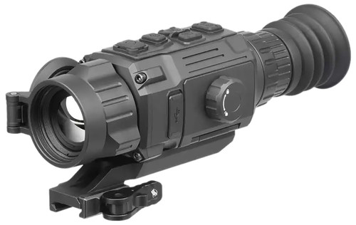 AGM Rattler V2, 3-24x35mm, Black, Multi-Reticle
